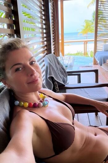 Ludwika paleta leaked private photo uncensored HD quality