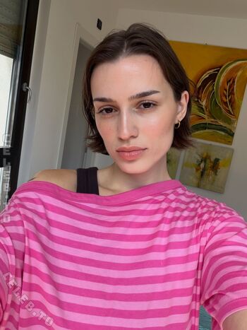 Luisa loum leaked private photo uncensored HD quality