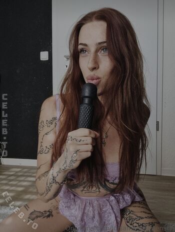 Luisa muskelmensch  page leaked private photo uncensored HD quality