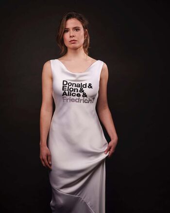 Luisa neubauer leaked private photo uncensored HD quality