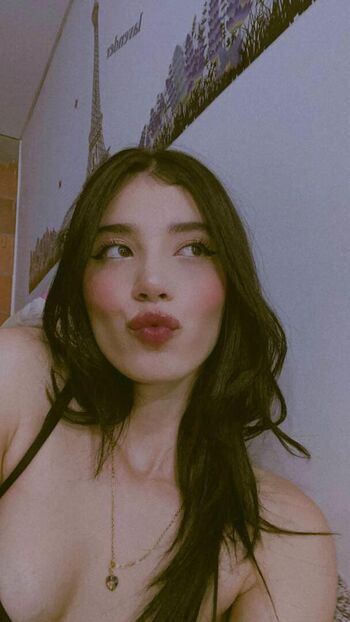 Luisa valencia page leaked private photo uncensored HD quality