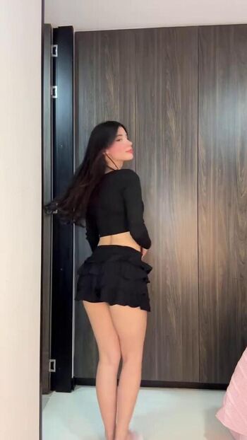 Luisa valencia page leaked private photo uncensored HD quality