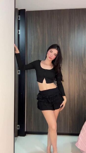 Luisa valencia page leaked private photo uncensored HD quality