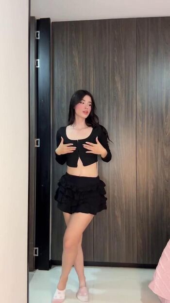 Luisa valencia page leaked private photo uncensored HD quality