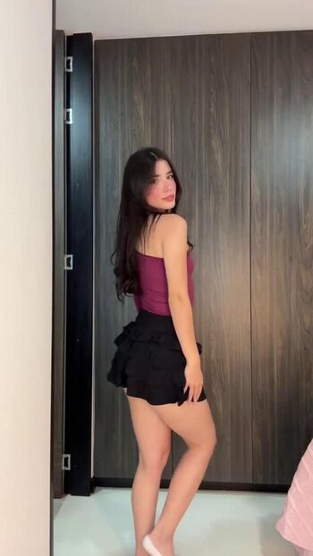 Luisa valencia page leaked private photo uncensored HD quality