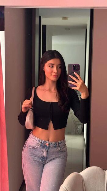 Luisa valencia page leaked private photo uncensored HD quality