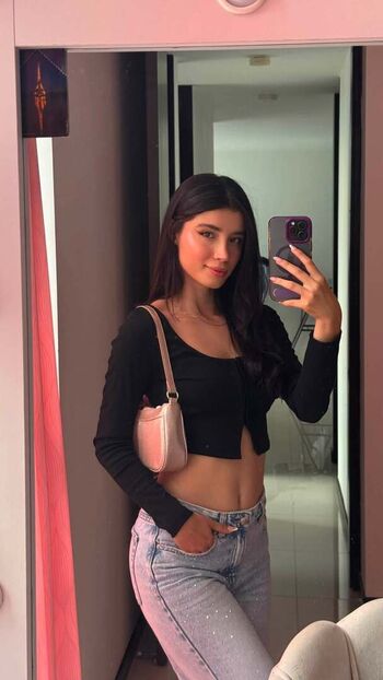 Luisa valencia page leaked private photo uncensored HD quality