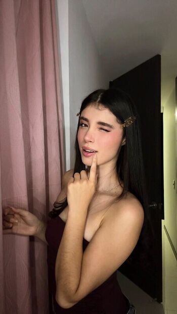 Luisa valencia page leaked private photo uncensored HD quality