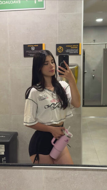 Luisa valencia page leaked private photo uncensored HD quality