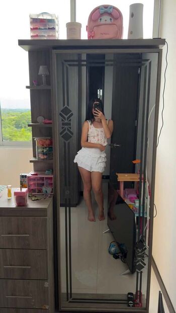 Luisa valencia page leaked private photo uncensored HD quality
