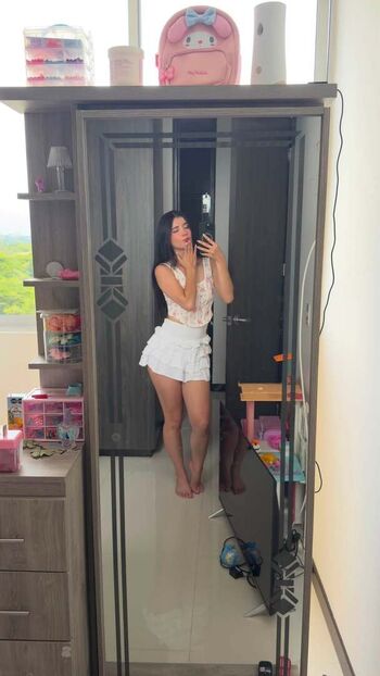 Luisa valencia page leaked private photo uncensored HD quality