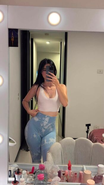 Luisa valencia page leaked private photo uncensored HD quality