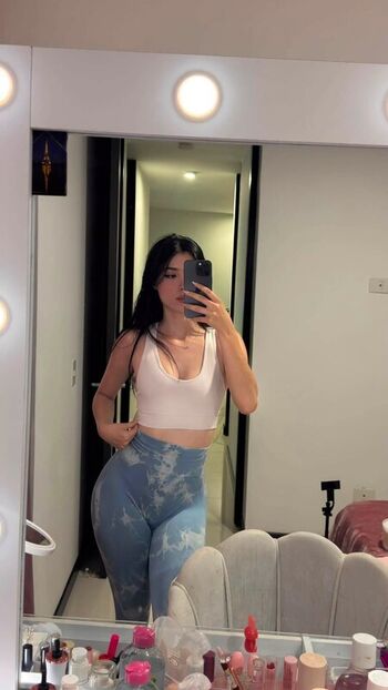 Luisa valencia page leaked private photo uncensored HD quality