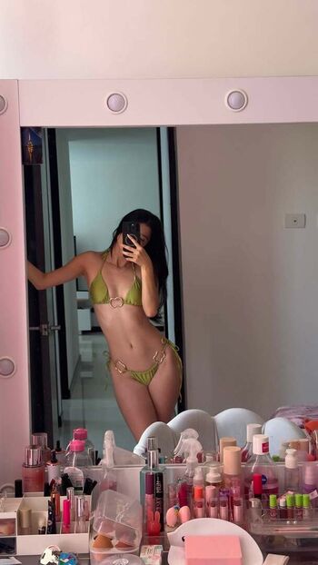 Luisa valencia page leaked private photo uncensored HD quality