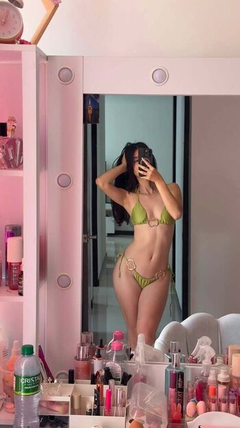 Luisa valencia page leaked private photo uncensored HD quality