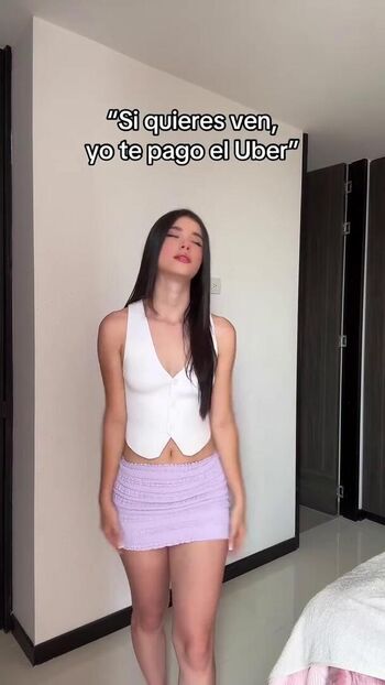 Luisa valencia page leaked private photo uncensored HD quality