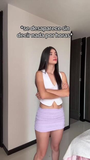 Luisa valencia page leaked private photo uncensored HD quality