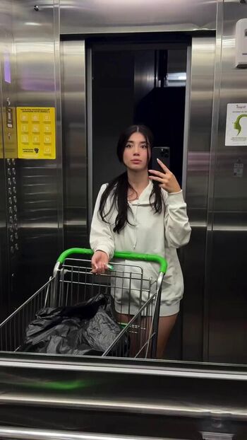 Luisa valencia page leaked private photo uncensored HD quality