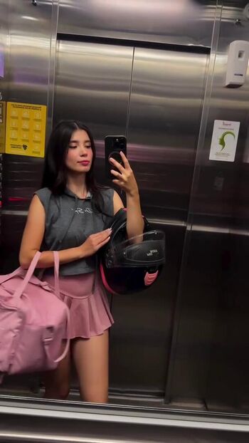 Luisa valencia page leaked private photo uncensored HD quality