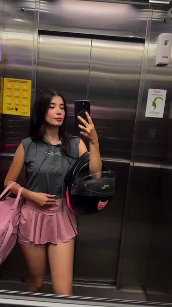 Luisa valencia page leaked private photo uncensored HD quality