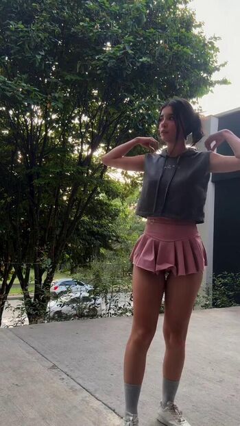 Luisa valencia page leaked private photo uncensored HD quality