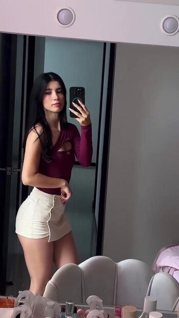 Luisa valencia page leaked private photo uncensored HD quality