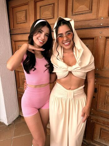 Luisa valencia page leaked private photo uncensored HD quality