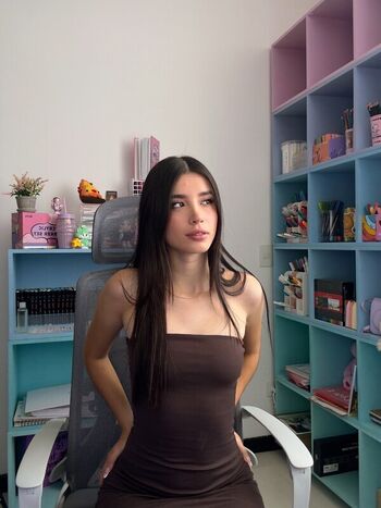Luisa valencia page leaked private photo uncensored HD quality