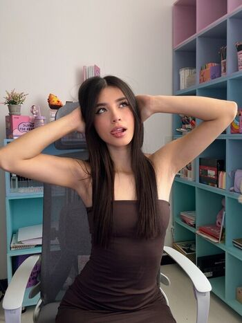 Luisa valencia page leaked private photo uncensored HD quality