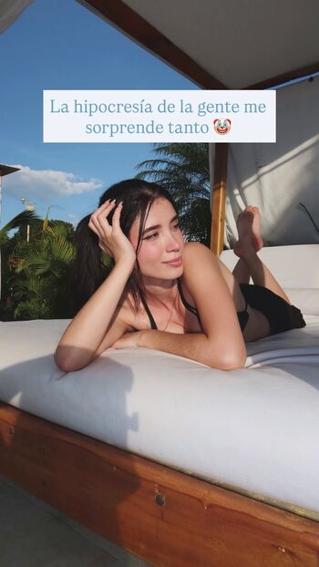 Luisa valencia page leaked private photo uncensored HD quality