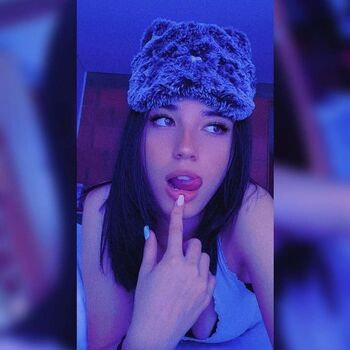 Luisa valencia page leaked private photo uncensored HD quality
