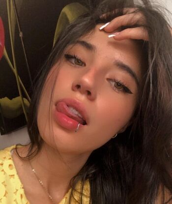 Luisa valencia page leaked private photo uncensored HD quality