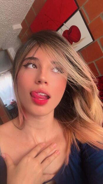 Luisa valencia page leaked private photo uncensored HD quality