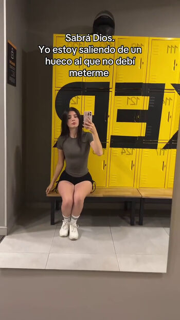 Luisa valencia page leaked private photo uncensored HD quality