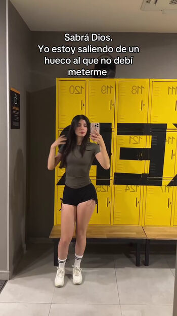 Luisa valencia page leaked private photo uncensored HD quality