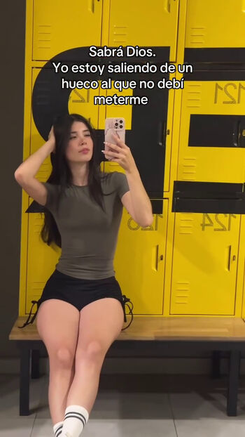 Luisa valencia leaked private photo uncensored HD quality