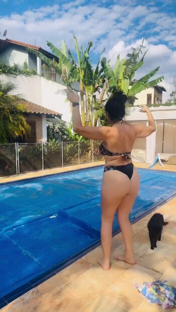 Luiza ambiel  page leaked private photo uncensored HD quality
