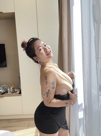 Lulu mei leaked private photo uncensored HD quality