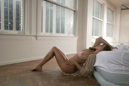Lumi ray leaked private photo uncensored HD quality