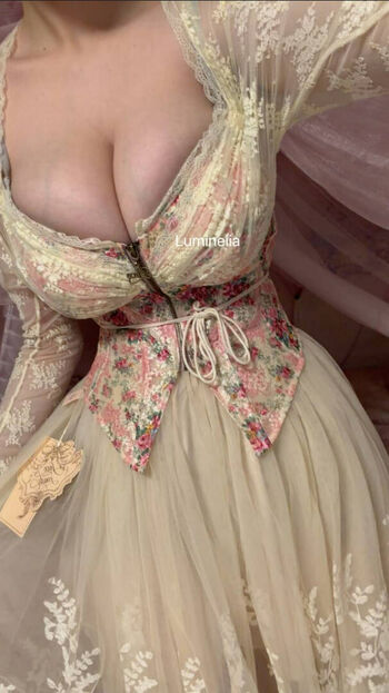Lumineiia page leaked private photo uncensored HD quality