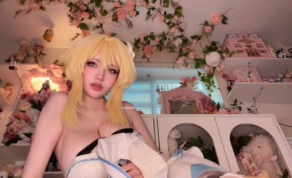 Lumineiia leaked private photo uncensored HD quality