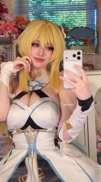 Lumineiia leaked private photo uncensored HD quality