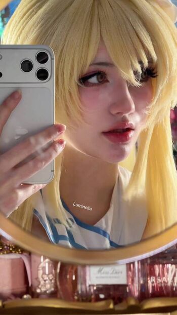 Lumineiia leaked private photo uncensored HD quality