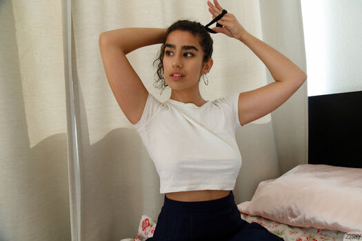 Luna silver page leaked private photo uncensored HD quality