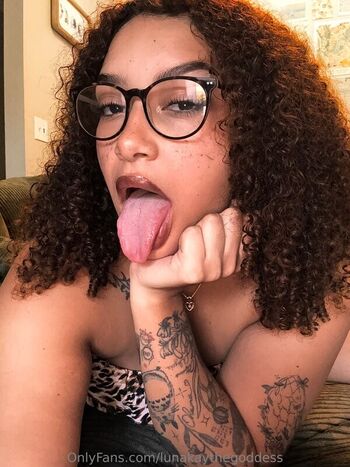 Lunakaythegodess leaked private photo uncensored HD quality