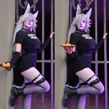Lunarolexler leaked private photo uncensored HD quality