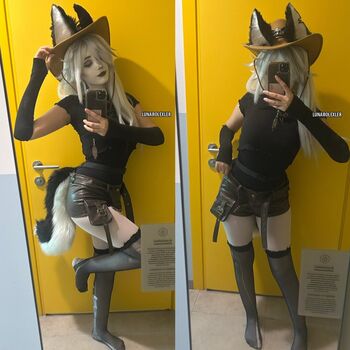 Lunarolexler leaked private photo uncensored HD quality