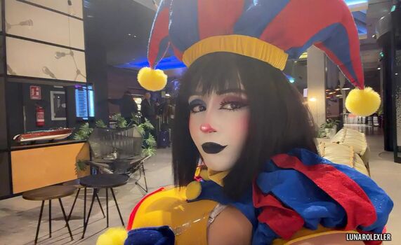 Lunarolexler leaked private photo uncensored HD quality