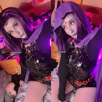 Lunarolexler leaked private photo uncensored HD quality