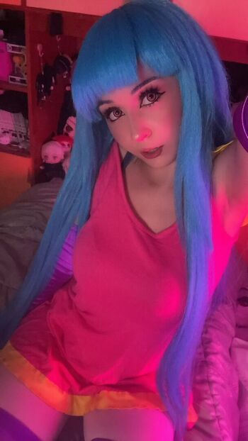 Lunarolexler leaked private photo uncensored HD quality